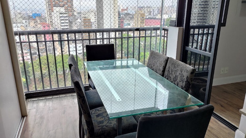 Imagem 9 de 20 de Apartamento Bela Vista Sao Paulo Sp Brasil - 4160