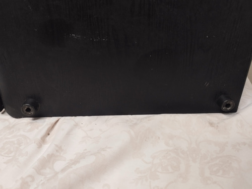 Subwoofer Ativo Infinity Ps210 300wrms Preto (Usado)
