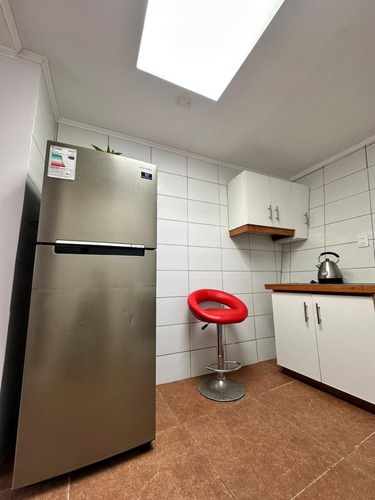 Loft Amoblado, Gastos Básicos Incluidos