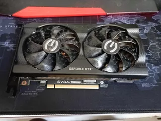 Rtx 3060 Ti Evga