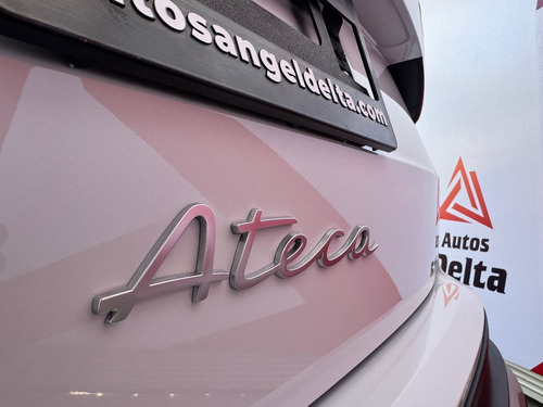 Seat Ateca 1.4 Style 150Hp At