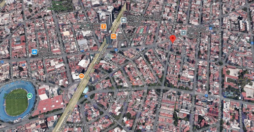 Sk16 - Casa En Remate Bancario En C. Patricio Sanz, Del Valle Centro, Benito Juarez, Cdmx Excelente Oportunidad De Inversion