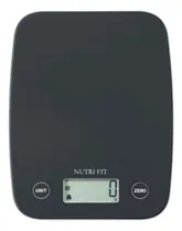Comprar Nutri Fit Báscula Digital De Alimentos, Báscula De