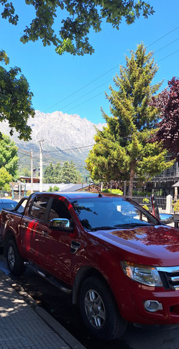 Ford Ranger 3.2 Cd 4x2 Xlt Tdci 200cv