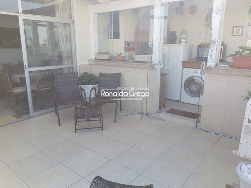 Imagem 21 de 30 de Apartamento Com 3 Dorms, Vila Monumento, São Paulo - R$ 750 Mil - V5457
