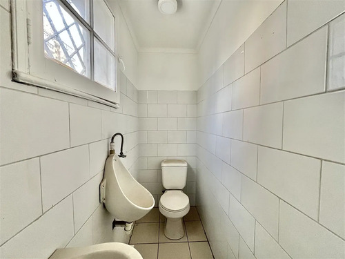 Local Comercial En Arriendo En Vitacura