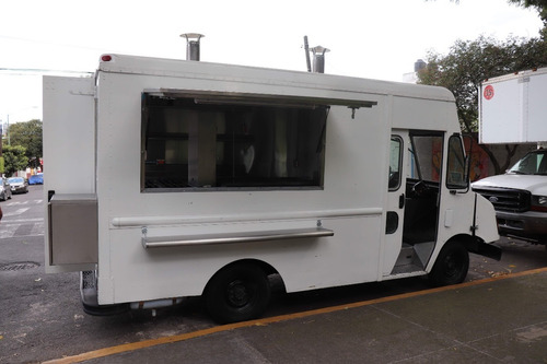 Imagen 1 de 12 de Chevrolet Vanette Foodtruck