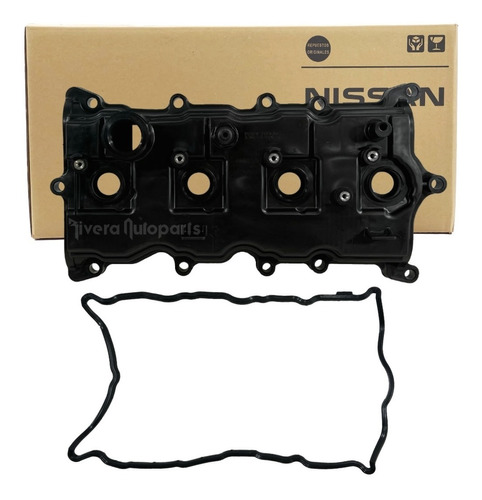 Tapa Punterias Junta Original Nissan Altima 2.5l 2007 2008