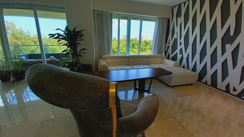 Imagen 5 de 30 de Espectacular Departamento En Venta En Puerto Cancu
