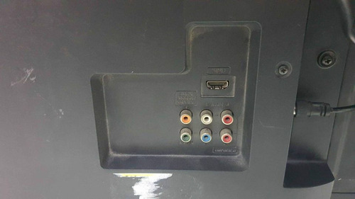 Television Emerson Lf391em4f Normal Con Control Y Antena (Usado)