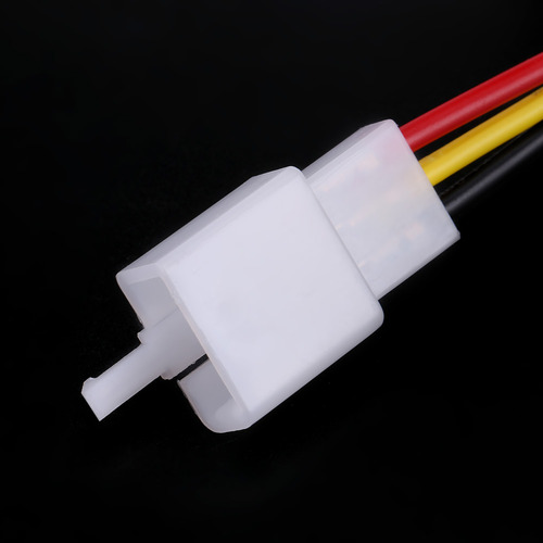 Convertidor Eléctrico Dc 24v-60v A 12v-10a, Adaptador 120w P