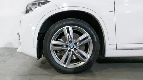 BMW X1 2.0 SDRIVE20IA M SPORT DCT
