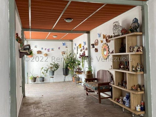 Casa En Venta Santa Eduvigis