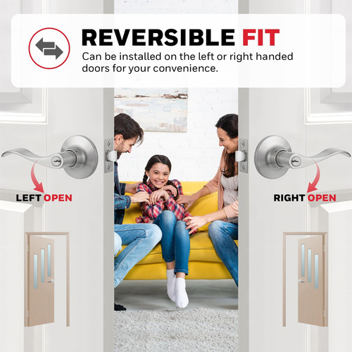 Safes Y Cerraduras De La Puerta Honeywell Manija De La De La