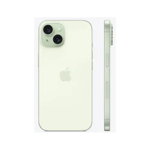 Apple iPhone 15 A3092 6gb 128gb Dual Sim Duos