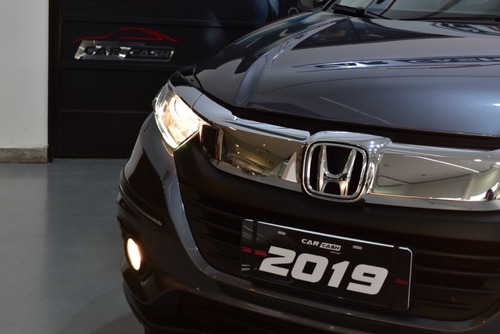 Imagen 7 de 25 de Honda Hr-v 1.8 Ex 2wd Cvt - Car Cash