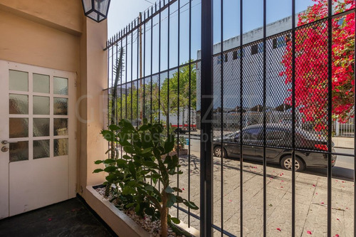 Imagen 4 de 30 de Ph Alquiler Terraza Patio Parrilla Villa Devoto