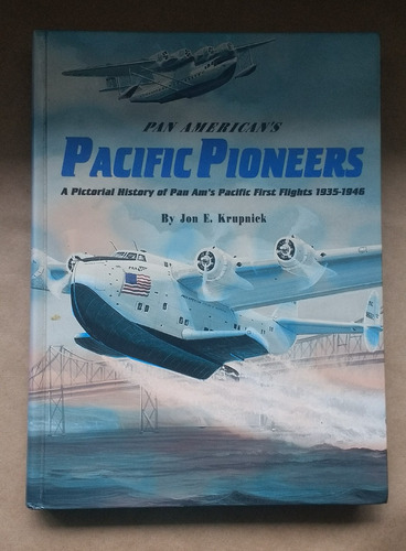 Pan American´s Pacific Pioneers