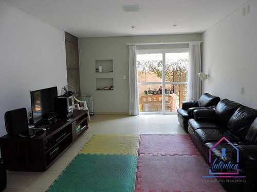 Imagem 7 de 28 de Casa Com 4 Dormitórios À Venda, 400 M² Por R$ 2.200.000,00 - Palos Verdes - Cotia/sp - Ca0342