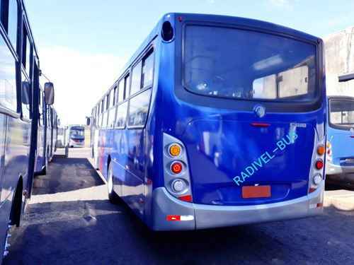 Imagem 4 de 10 de Ônibus Ano 2010 Mercedes-benz Caio Apache Vip