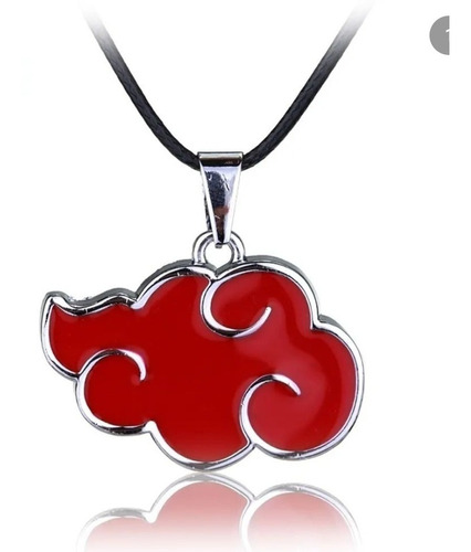 Collar Akatsuki Anime Cosplay