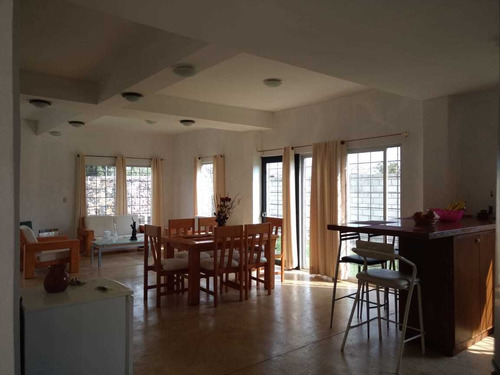 Casa Tepoztlán