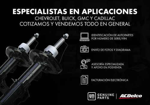 Termostato Con Base Xt5 3.6 2017 A 2019 Gm12678780