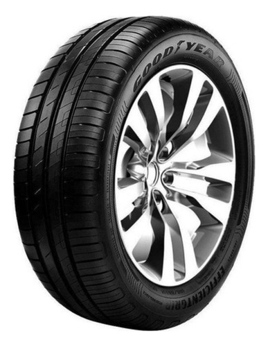 Llanta 245/50r18 100w Goodyear Efficientgrip *rft