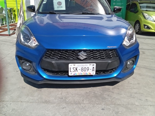 Suzuki Swift 1.2 Gls Mt