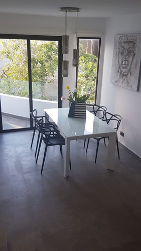 Departamento En Venta Con Rooftop Privado En Quinto Sol Aldea Zama, Tulum.