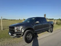 Comprar Ford F-150 Raptor F-150 Raptor 3.5 V6