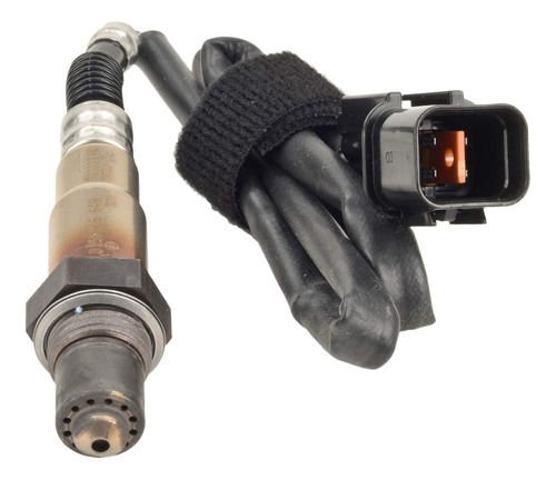 Sensor De Oxígeno Para Automóvil Bosch Automotive 13751