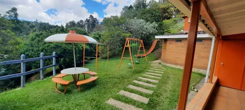 Finca En Guarne (oriente Antioqueño)