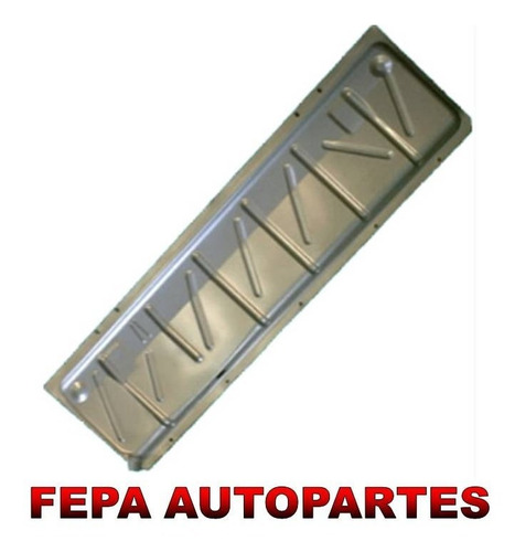 Tanque Combustible Ford F-250 F250 61 / 73 Nafta 