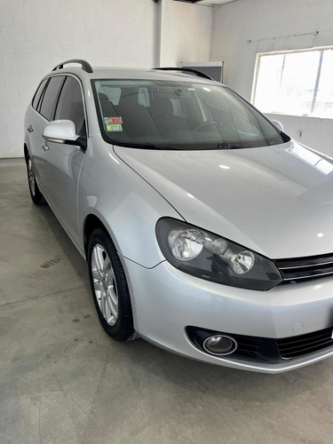 Imagen 4 de 23 de Volkswagen Vento Variant 2011 2.5 Advance Autoargentina
