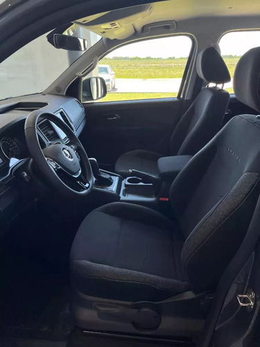 Volkswagen Amarok 2.0 Cd Tdi 180Cv Comfortline 4X2