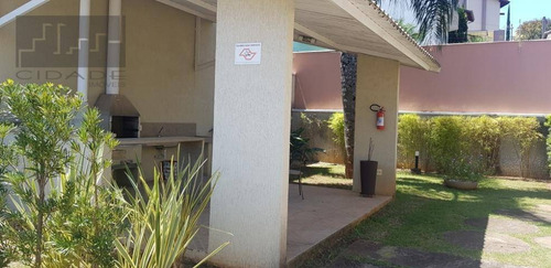 Imagem 14 de 15 de Sobrado Com 3 Dormitórios À Venda, 115 M² Por R$ 550.000,00 - Vila Oliveira - Mogi Das Cruzes/sp - So0007