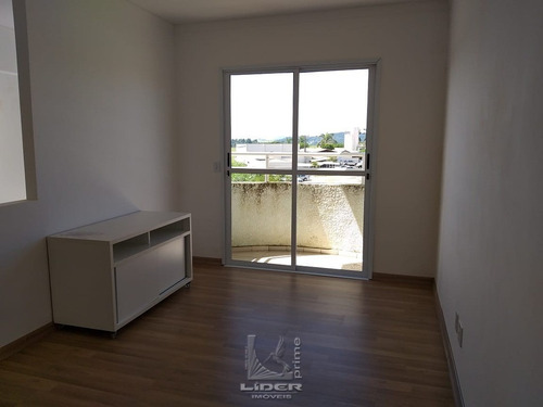 Imagem 3 de 12 de Apartamento Colinas Da Mantiqueira Bragança - Ap0315-1