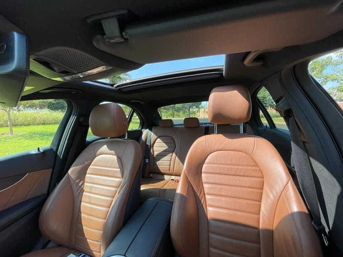 Imagem 9 de 15 de Mercedes-benz C-300 Sport 2.0 2019