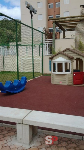 Imagem 6 de 30 de Apartamento Em Protendit, São Paulo/sp De 50m² 2 Quartos À Venda Por R$ 225.000,00 - Ap905380-s