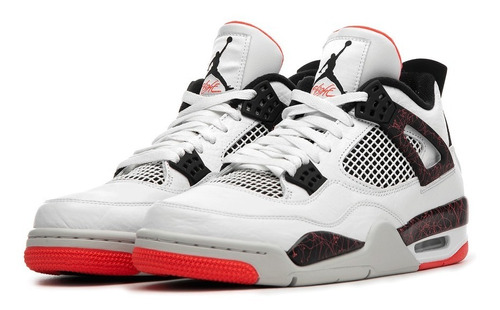 zapatillas jordan retro 4