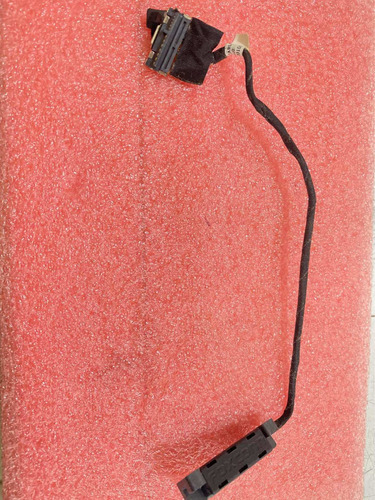 Cable Conector Duro Hp G42 383la