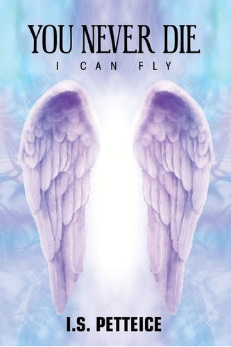 Libro: En Inglés Nunca Mueres, Puedo Volar