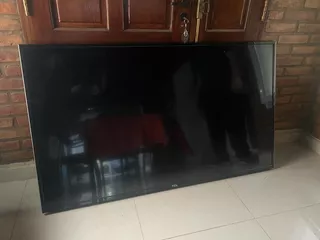 Smart Tv 4k 65 Tcl L65p4k. *leer Descripción