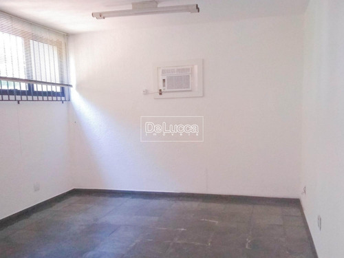 Imagem 5 de 10 de Galpão Á Venda E Para Aluguel Em Jardim Santa Genebra - Ga005581