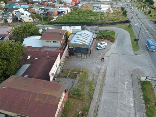 Sitio En Venta En Puerto Montt