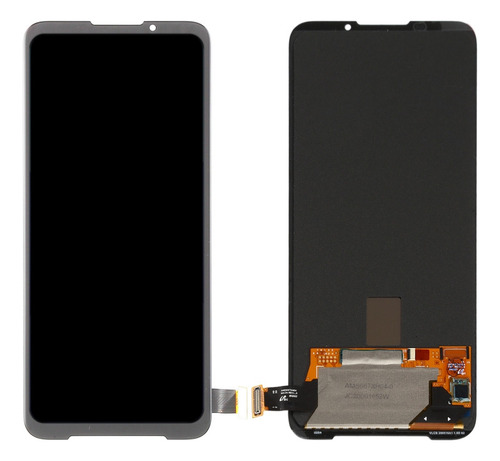 Pm Pantalla Lcd Amoled Original For Xiaomi Black Shark 3s