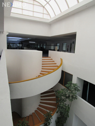 Imagen 5 de 5 de Edificio De Oficinas En Renta, Col. Ocoyoacac, México
