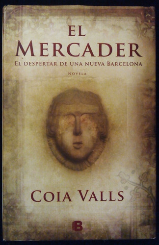 El Mercader, C. Valls