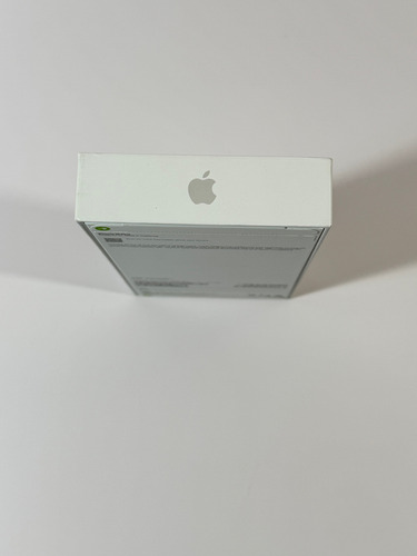Apple Iphone 16 Plus 128 Gb Color Blanco Liberado Blanco
